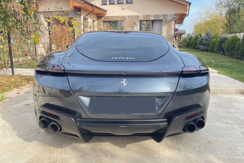 Ferrari Roma din 2023 cu 17.200 km - oferta FER209377 - foto 8