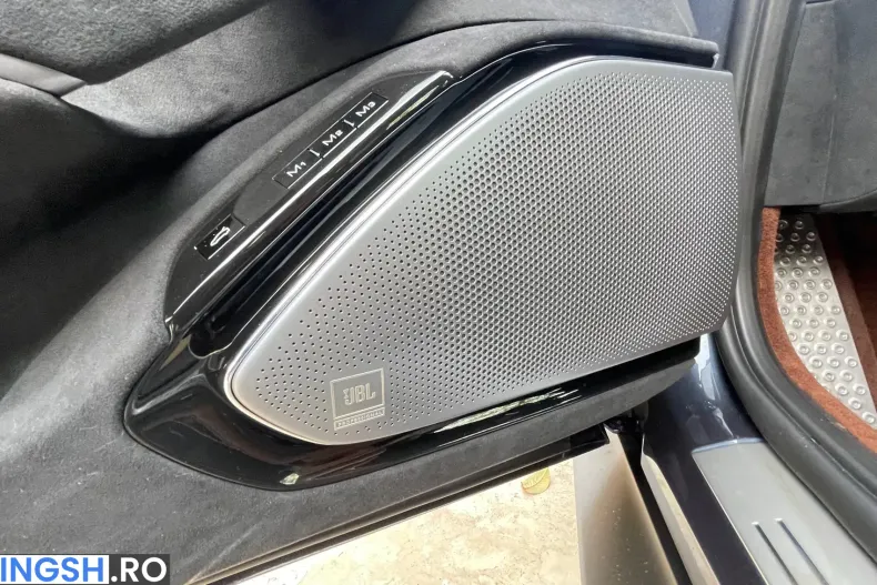 Ferrari Roma din 2023 cu 17.200 km - oferta FER209377 - foto 24