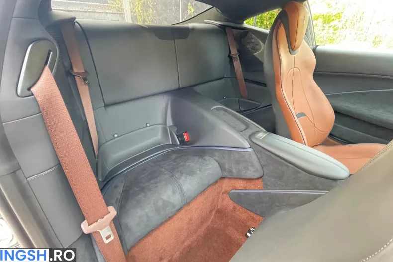 Ferrari Roma din 2023 cu 17.200 km - oferta FER209377 - foto 30