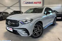 Mercedes-Benz GLC Coupe din 2025 cu 21.525 km - oferta MER209378 - foto 1