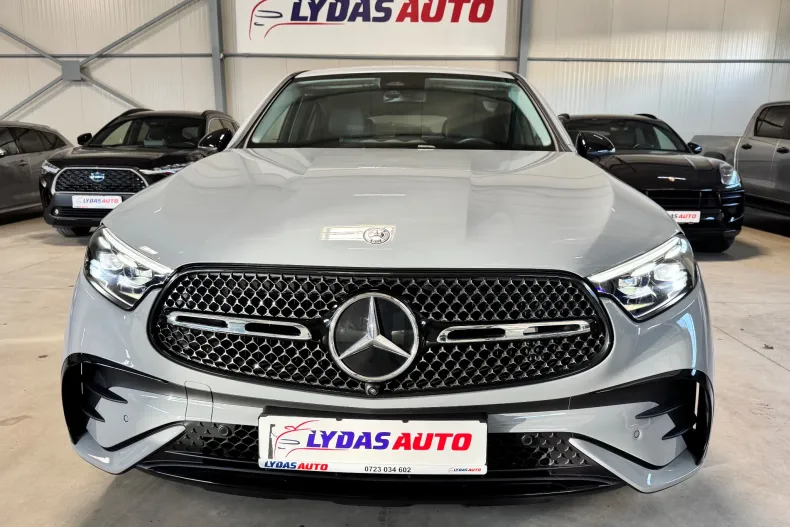 Mercedes-Benz GLC Coupe din 2025 cu 21.525 km - oferta MER209378 - foto 6
