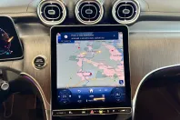 Mercedes-Benz GLC Coupe din 2025 cu 21.525 km - oferta MER209378 - foto 10