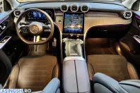 Mercedes-Benz GLC Coupe din 2025 cu 21.525 km - oferta MER209378 - foto 13