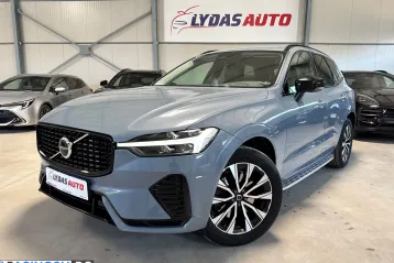 Volvo XC60 din 2023 - oferta VOL209379
