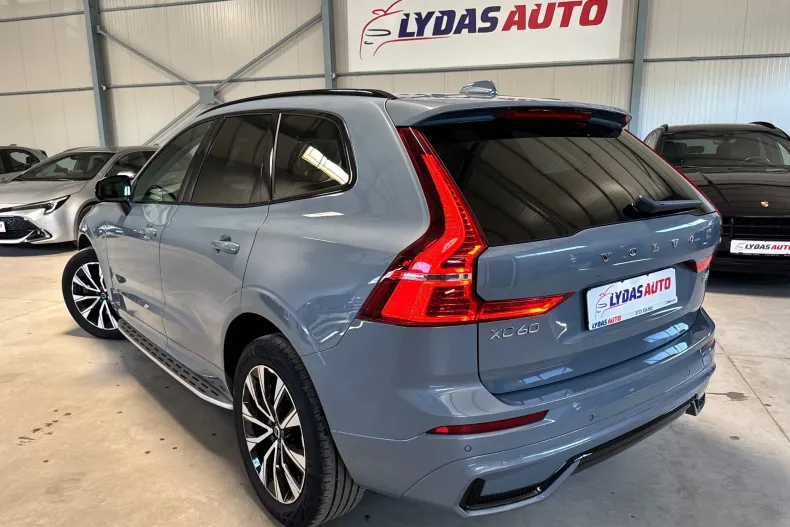 Volvo XC60 din 2023 cu 77.973 km - oferta VOL209379 - foto 2