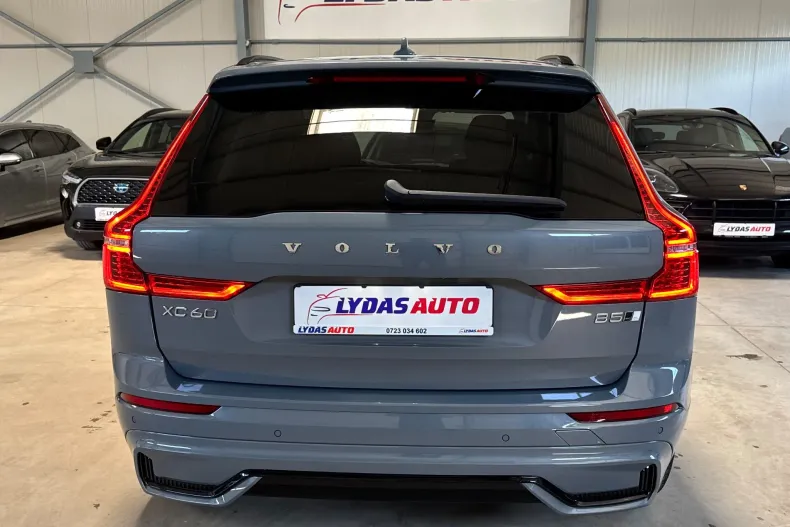 Volvo XC60 din 2023 cu 77.973 km - oferta VOL209379 - foto 3
