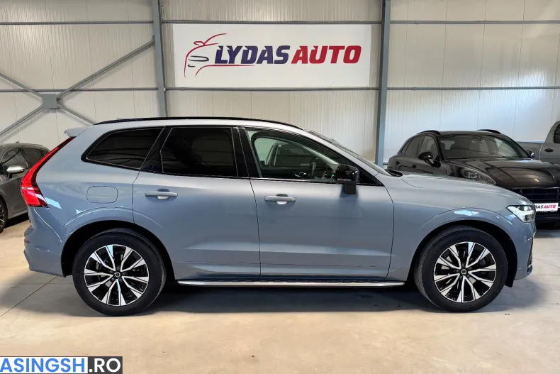Volvo XC60 din 2023 cu 77.973 km - oferta VOL209379 - foto 6