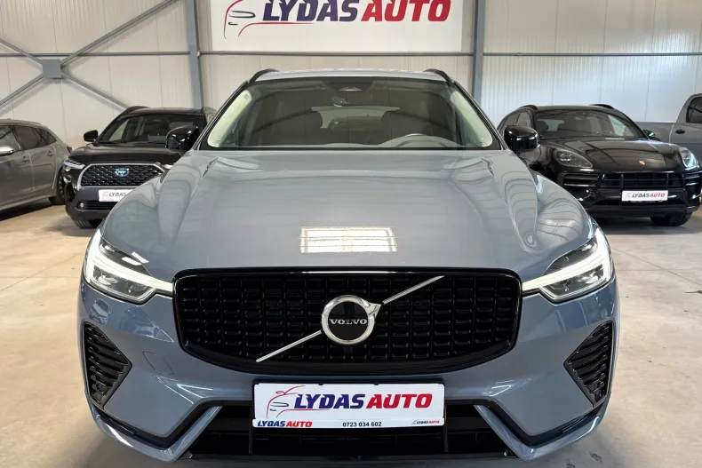 Volvo XC60 din 2023 cu 77.973 km - oferta VOL209379 - foto 7