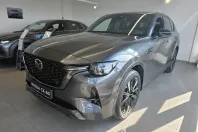 Mazda CX-60 din 2025 cu 2 km - oferta MAZ209380 - foto 1
