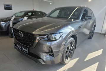 Mazda CX-60 din 2025 - oferta MAZ209380