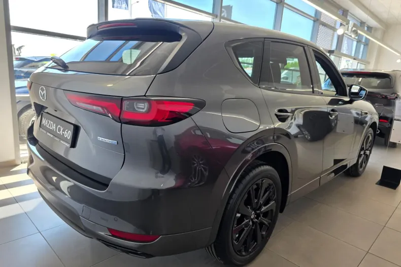 Mazda CX-60 din 2025 cu 2 km - oferta MAZ209380 - foto 5