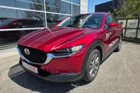 Mazda CX-30 din 2025 cu 3.500 km - oferta MAZ209381 - foto 1