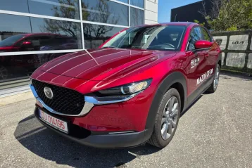 Mazda CX-30 din 2025 - oferta MAZ209381