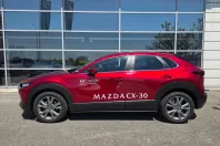 Mazda CX-30 din 2025 cu 3.500 km - oferta MAZ209381 - foto 2