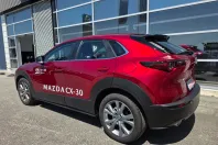 Mazda CX-30 din 2025 cu 3.500 km - oferta MAZ209381 - foto 3