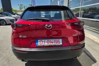 Mazda CX-30 din 2025 cu 3.500 km - oferta MAZ209381 - foto 12