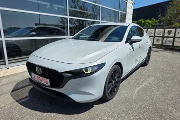 Mazda 3 din 2025 - oferta MAZ209382