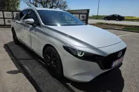 Mazda 3 din 2025 cu 1.200 km - oferta MAZ209382 - foto 3