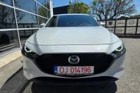 Mazda 3 din 2025 cu 1.200 km - oferta MAZ209382 - foto 4