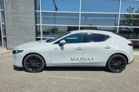 Mazda 3 din 2025 cu 1.200 km - oferta MAZ209382 - foto 5