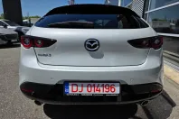 Mazda 3 din 2025 cu 1.200 km - oferta MAZ209382 - foto 6