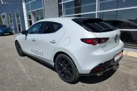 Mazda 3 din 2025 cu 1.200 km - oferta MAZ209382 - foto 8