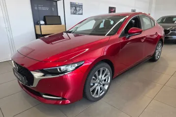 Mazda 3 din 2025 - oferta MAZ209384