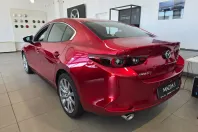 Mazda 3 din 2025 cu 2 km - oferta MAZ209384 - foto 2