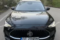 MG HS din 2023 cu 28.596 km - oferta MG0209385 - foto 3