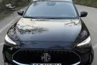 MG HS din 2023 cu 28.596 km - oferta MG0209385 - foto 4