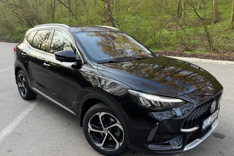 MG HS din 2023 cu 28.596 km - oferta MG0209385 - foto 5