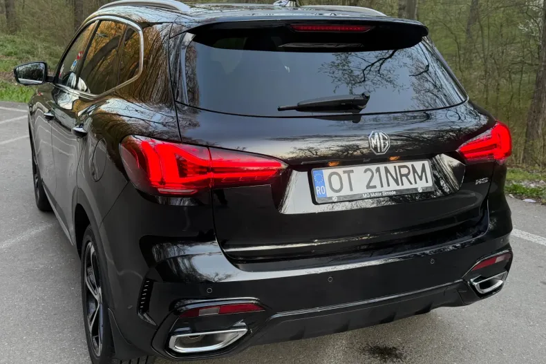 MG HS din 2023 cu 28.596 km - oferta MG0209385 - foto 7