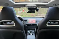 MG HS din 2023 cu 28.596 km - oferta MG0209385 - foto 20
