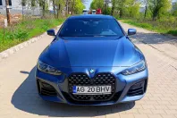 BMW 440d (Seria 4) din 2021 cu 129.870 km - oferta BMW209386 - foto 3