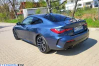 BMW 440d (Seria 4) din 2021 cu 129.870 km - oferta BMW209386 - foto 7