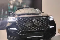 KGM Rexton din 2025 cu 2 km - oferta KGM209387 - foto 1