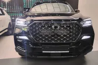 KGM Rexton din 2025 cu 2 km - oferta KGM209387 - foto 2