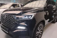 KGM Rexton din 2025 cu 2 km - oferta KGM209387 - foto 3