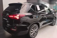 KGM Rexton din 2025 cu 2 km - oferta KGM209387 - foto 4
