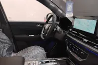 KGM Rexton din 2025 cu 2 km - oferta KGM209387 - foto 6
