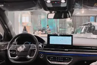 KGM Rexton din 2025 cu 2 km - oferta KGM209387 - foto 9