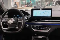 KGM Rexton din 2025 cu 2 km - oferta KGM209387 - foto 10