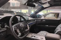 KGM Rexton din 2025 cu 2 km - oferta KGM209387 - foto 19