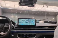 KGM Rexton din 2025 cu 2 km - oferta KGM209387 - foto 21