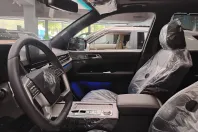 KGM Rexton din 2025 cu 2 km - oferta KGM209387 - foto 23