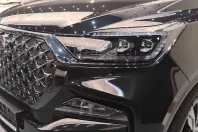 KGM Rexton din 2025 cu 2 km - oferta KGM209387 - foto 26