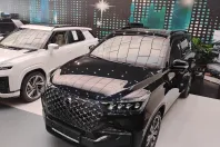 KGM Rexton din 2025 cu 2 km - oferta KGM209387 - foto 27