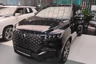 KGM Rexton din 2025 cu 2 km - oferta KGM209387 - foto 28