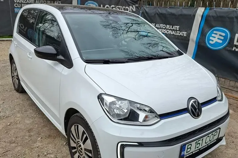 Volkswagen up! din 2022 cu 28.038 km - oferta VOL209388 - foto 3