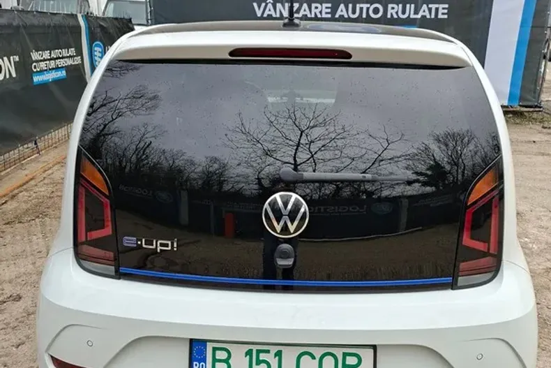 Volkswagen up! din 2022 cu 28.038 km - oferta VOL209388 - foto 5